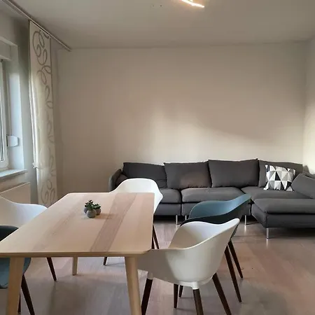 Wunderschoene Wohnung In Doki Doberlug-Kirchhain Extérieur photo