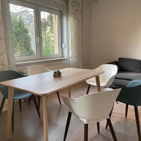 Wunderschoene Wohnung In Doki Doberlug-Kirchhain Extérieur photo