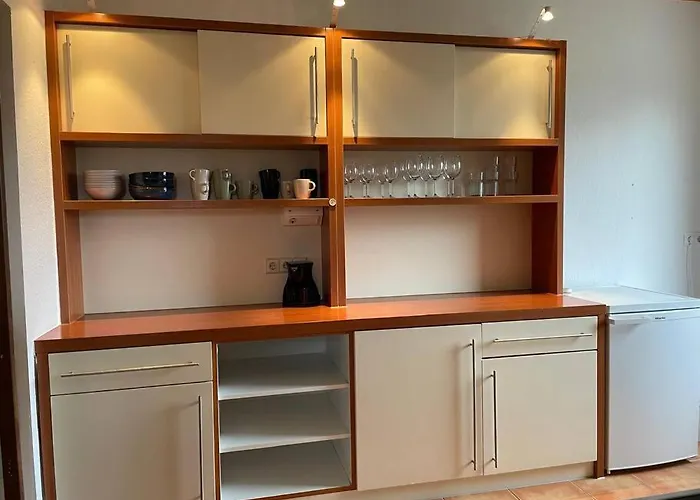 Wunderschoene Wohnung In Doki