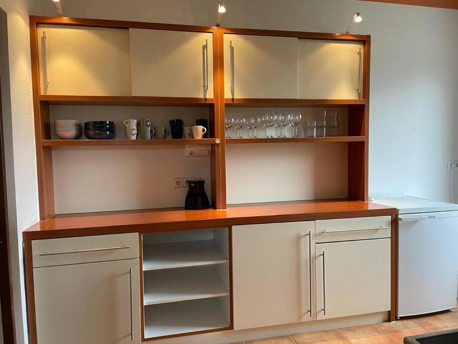 Wunderschoene In Doki Appartement Doberlug-Kirchhain