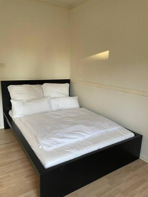 Appartement Wunderschoene In Doki *