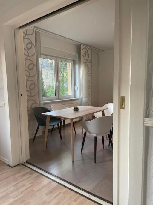 Appartement Wunderschoene In Doki Doberlug-Kirchhain