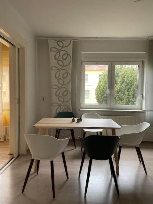 Appartement Wunderschoene In Doki Doberlug-Kirchhain