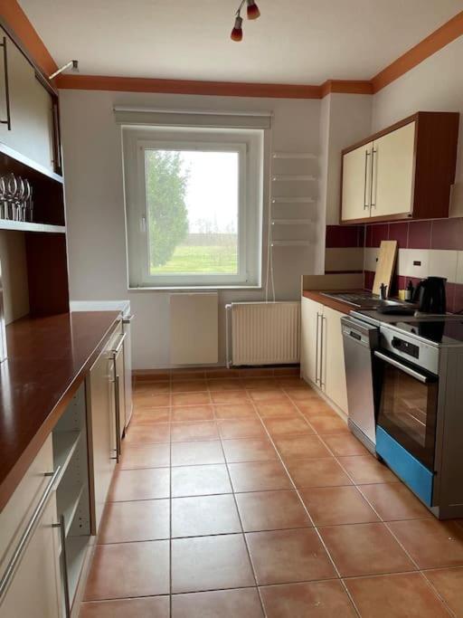 Appartement Wunderschoene In Doki