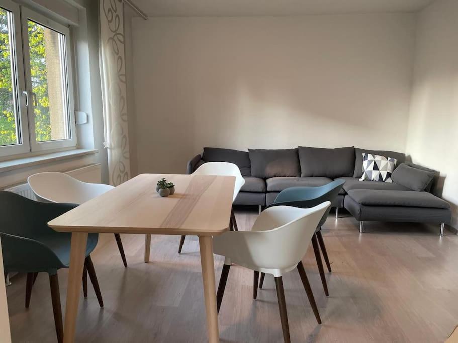 Appartement Wunderschoene In Doki *