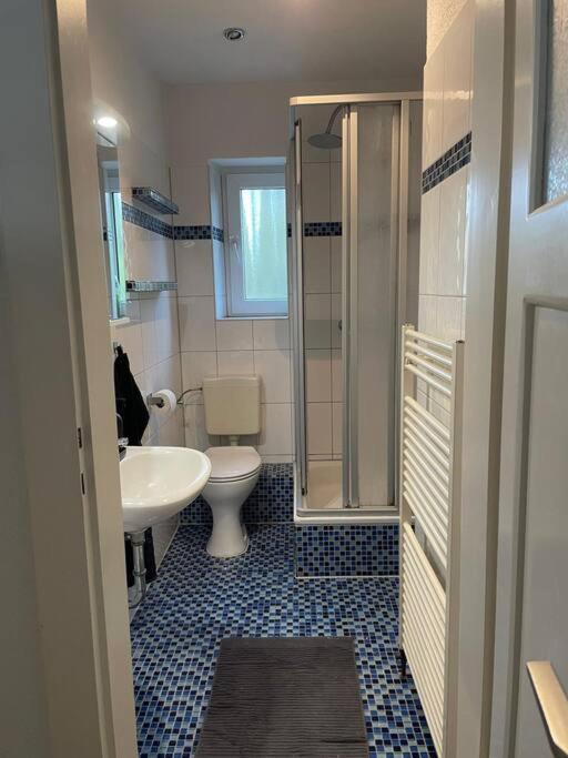 Appartement Wunderschoene In Doki *