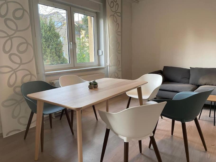 Appartement Wunderschoene In Doki