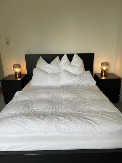 Appartement Wunderschoene In Doki