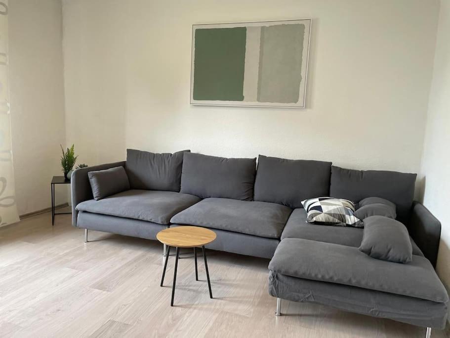Appartement Wunderschoene In Doki
